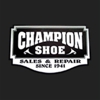 Champion Shoe Sales & Repair Inc. gallery
