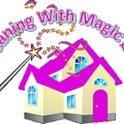 Cleaning with magic LLC