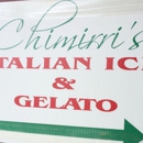 Chimirri's Italian Pastry Shoppe - Ice Cream & Frozen Desserts
