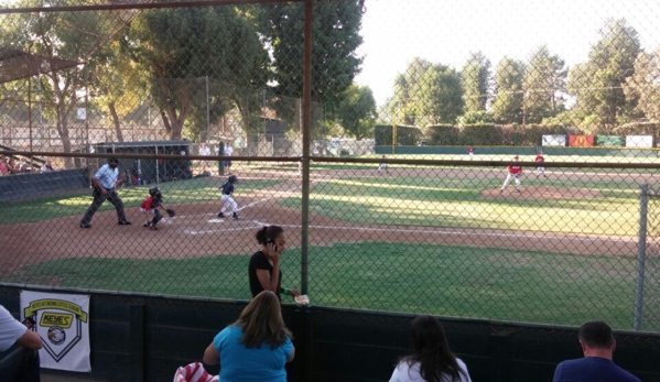 Encino Little League - Encino, CA