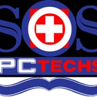 SoS PC Techs