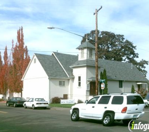 Apostolic Life Center - Albany, OR