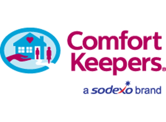 Comfort Keepers Home Care - Johns Island, SC