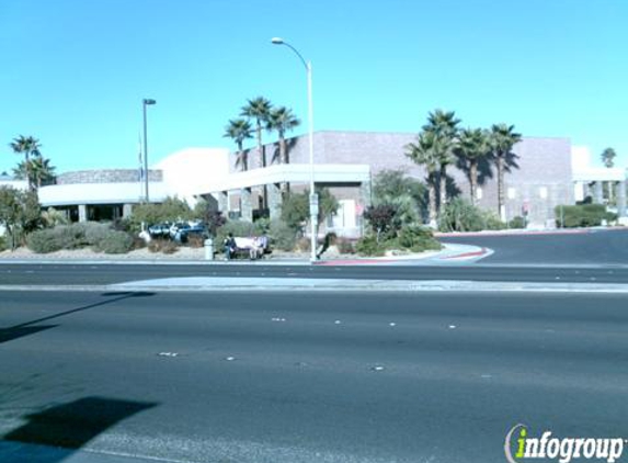 Assistance League of Las Vegas - Las Vegas, NV