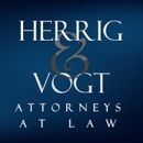 Herrig & Vogt LLP - Attorneys