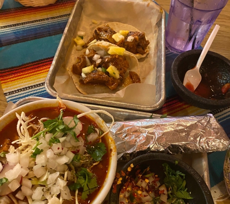 Taquerias El Mexicano - Miami, FL