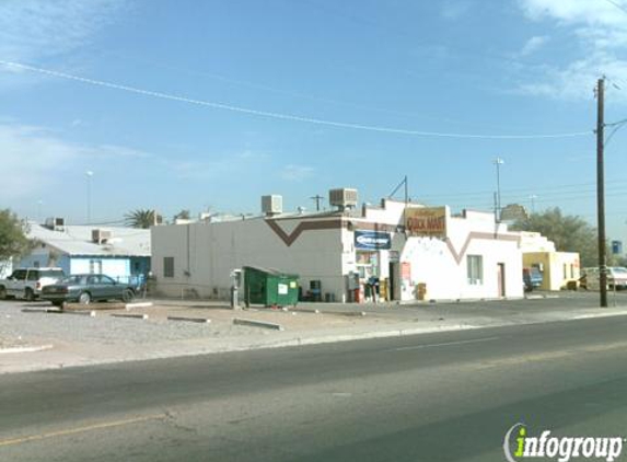 Valley Kwik Market - Phoenix, AZ