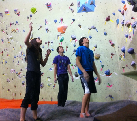 Active Climbing - Indoor Rock Climbing Gym - Athens, GA