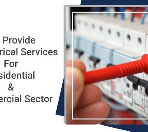Electricians By the Bay - Parkdale, VIC. We Provide All Electrical Services For Residential & Commercial Sector