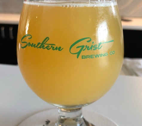 Southern Grist Brewing Company - The Nations