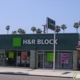 H&R Block