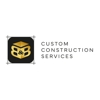 B&B Custom Construction Services gallery
