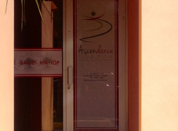 Ascendance Studio - Doral, FL