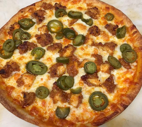 Country Pizza Italian Grill - Clearwater, FL