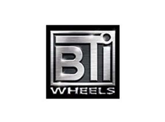 BTI Wheels - Salt Lake City, UT