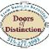 Doors of Distinction gallery