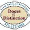 Doors of Distinction - Doors, Frames, & Accessories