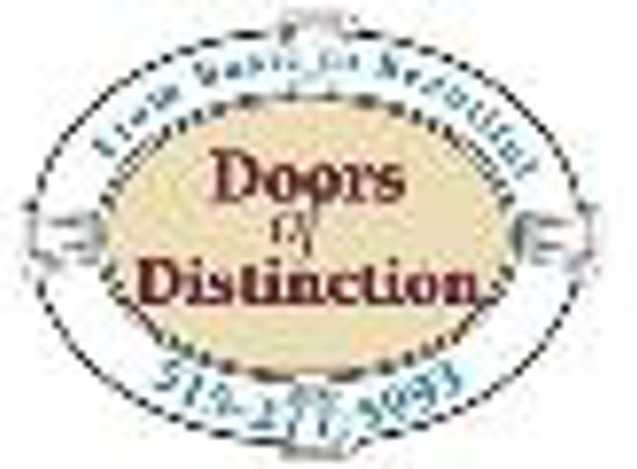 Doors of Distinction