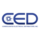 Consolidated Electrical Distributors - Electric Equipment & Supplies