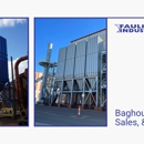 Faulkner Industrial - Industrial Equipment Repair