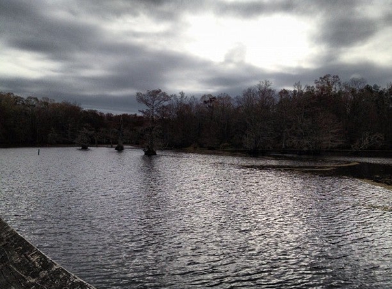 Chicot State Park - Ville Platte, LA