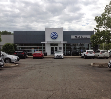 Northtown Volkswagen - Amherst, NY