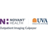UVA Health Outpatient Imaging Culpeper gallery