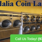 Vandalia Coin Laundry and Car Wash