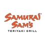 Samurai Sam's Teriyaki Grill