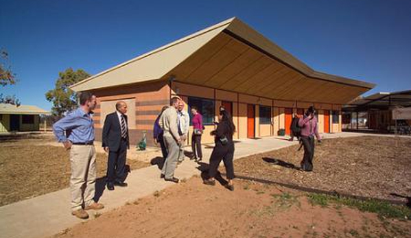 Central Australian Aboriginal Alcohol Programmes Unit (CAAAPU) - Ross, NT