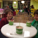 Peachwave Frozen Yogurt - Refreshment Stands