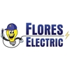 Flores Electric gallery