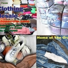 America's Best Second Hand and Used Clothing