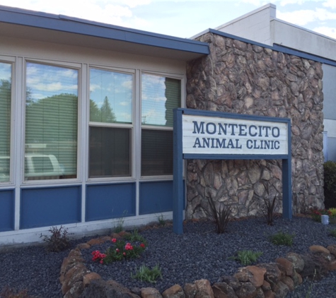 Montecito Animal Clinic - Pacheco, CA