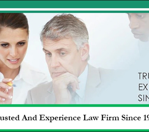 Mahons with Yuncken & Yuncken Lawyers - Blackburn, VIC. Trusted And Experience Law Firm Since 1929