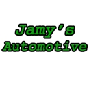 Jamy's Automotive - Auto Repair & Service
