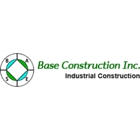 Base Construction, Inc.
