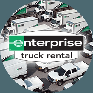 Enterprise Rent-A-Car - Houston, TX