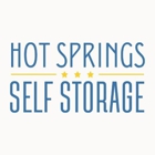 Hot Springs Self Storage