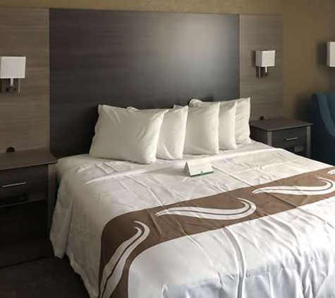 Quality Inn & Suites Roanoke - Fort Worth North - Northlake, TX