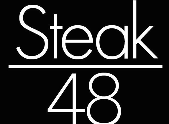 Steak 48 - Houston, TX