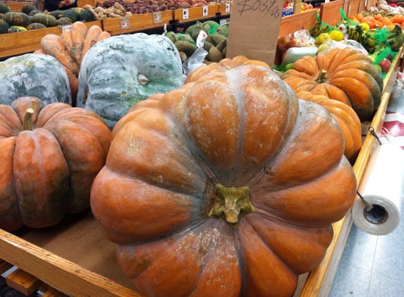 Sun Seng Supermarket - Merchantville, NJ