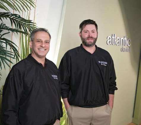 Atlantic Dental Cosmetic and Family Dentistry - Ocean City, MD