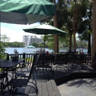 Relax Grill at Lake Eola