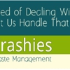 Trashies Waste Management gallery
