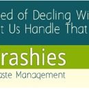 Trashies Waste Management - Garbage Collection