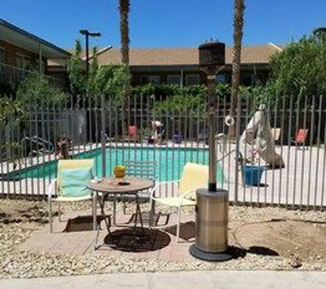 The Big Chile Inn & Suites - Las Cruces, NM