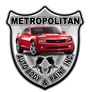 CARSTAR Metropolitan Auto Body & Paint - Las Vegas, NV
