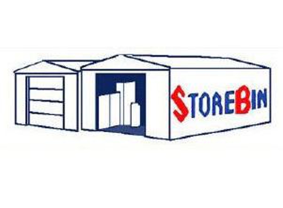 Storebin Inc - Mchenry, IL