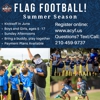 Alamo City Youth Flag Football gallery